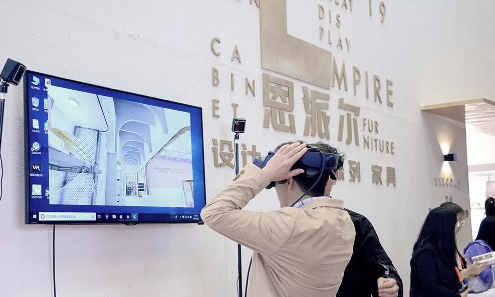 恩派尔签约爱牛斯顿科技H5互动专题网站建设
